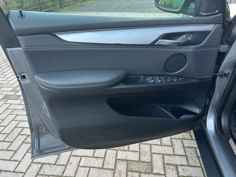 Bmw X5 30 d 1.Hd.|Pano|HUD|Keylesss|Standheizung|AHK  occasion  L'Union - photo n10